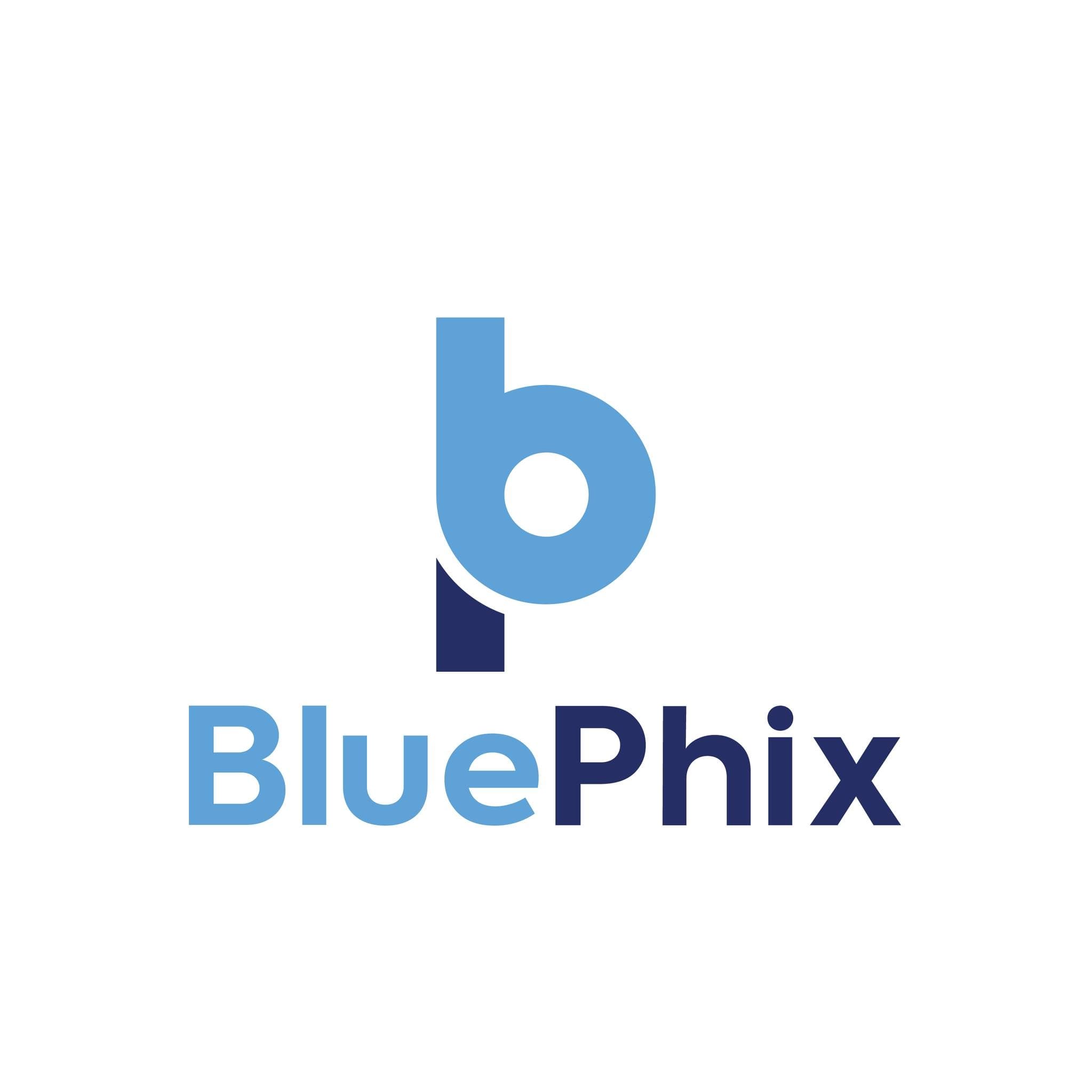 Bluephix