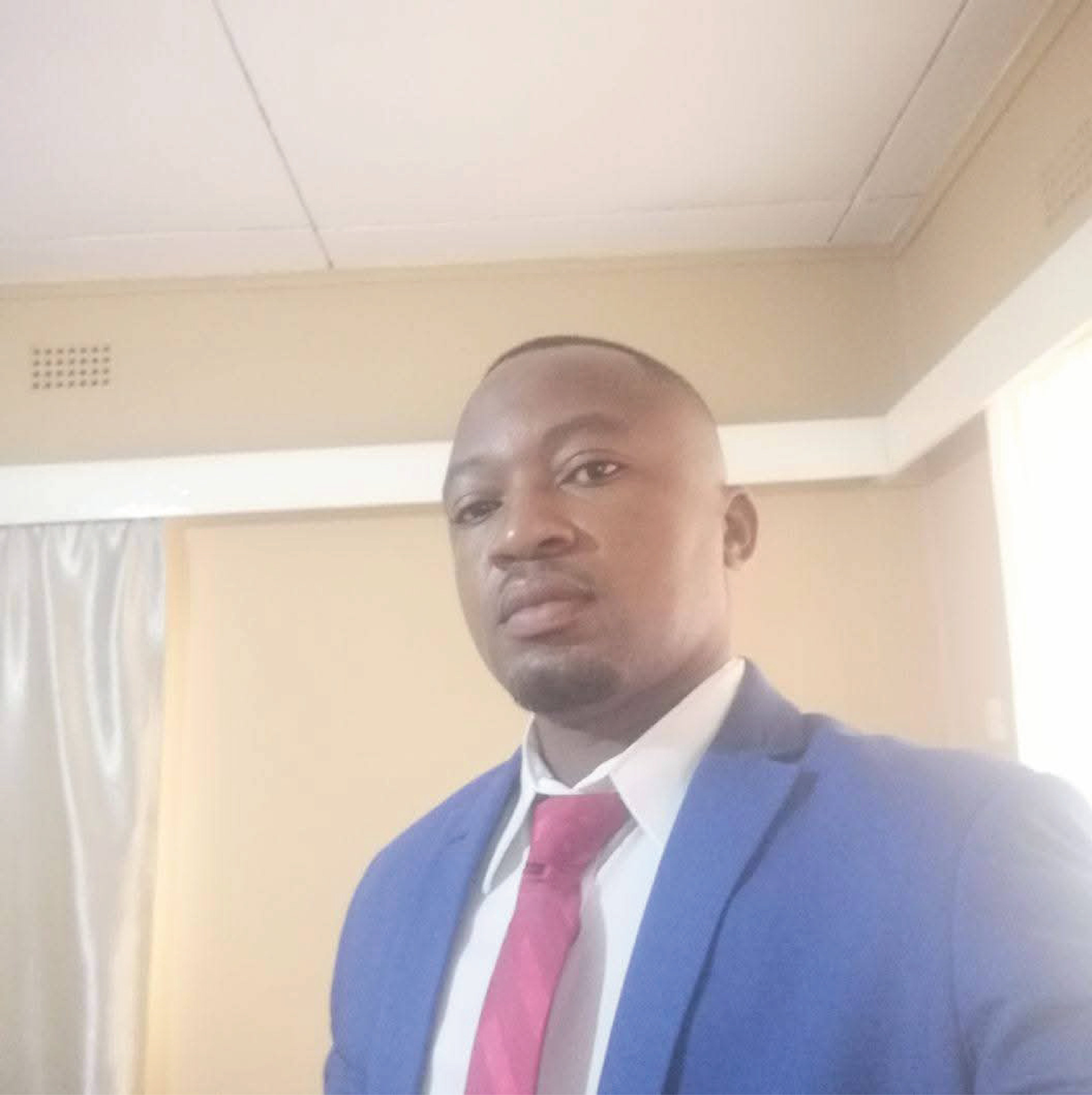 Rafick Malcolm Chatepa