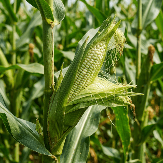 Fresh Corn